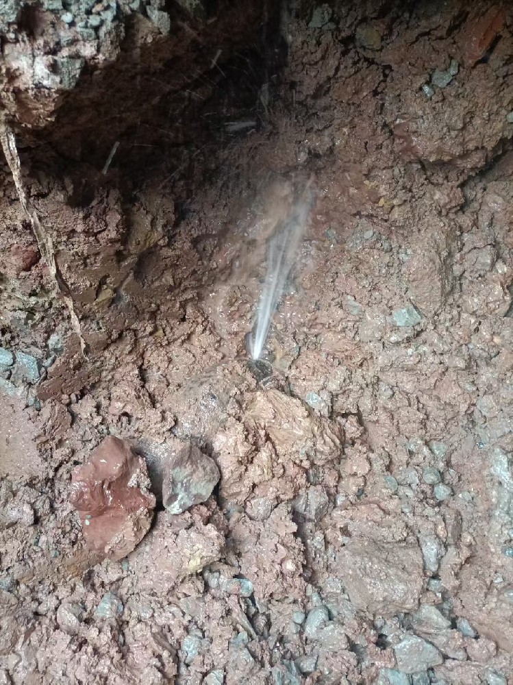 大英县本地服务：自来水管漏水检测维修